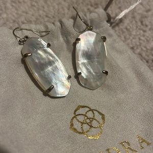 Kendra Scott earrings